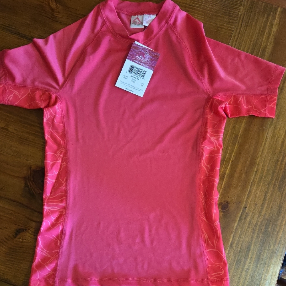Kanu Surf Shirt